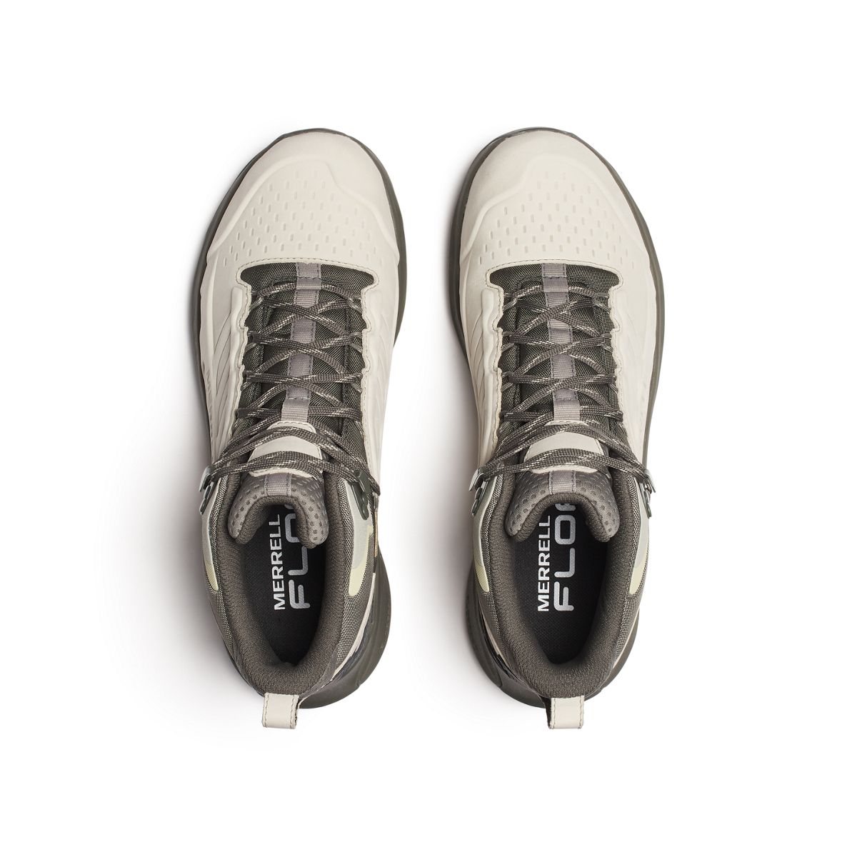 Moab Speed 2 Leather Mid Waterproof Hiking Boots | Merrell online shop