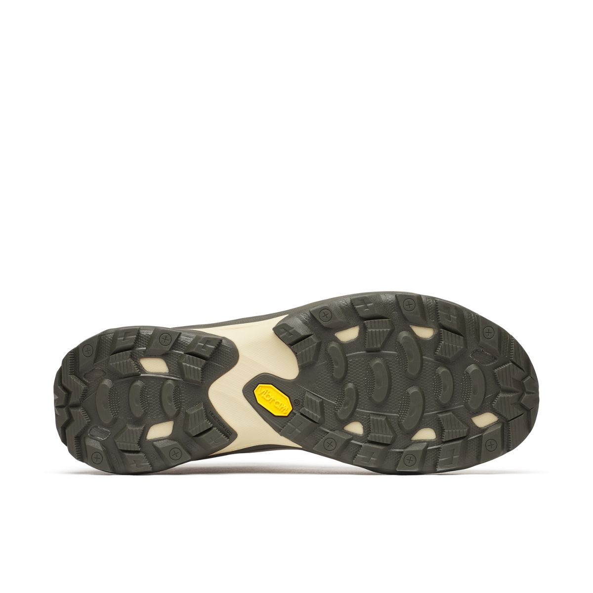 Moab Speed 2 Leather Mid Waterproof Hiking Boots | Merrell online shop