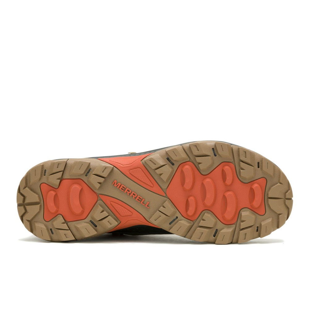 Men - Speed Strike 2 Mid Waterproof Wide Width - Mid | Merrell outlet