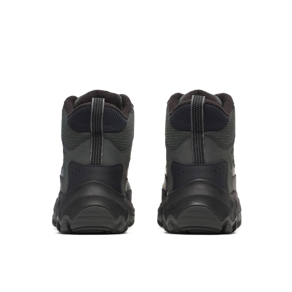 Men's Thermo Chill 2 Mid Waterproof Winter Hiking Boots | Merrell US