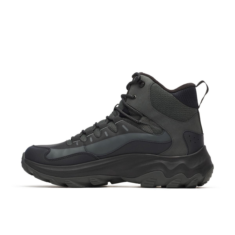Men's Thermo Chill 2 Mid Waterproof Winter Hiking Boots | Merrell US