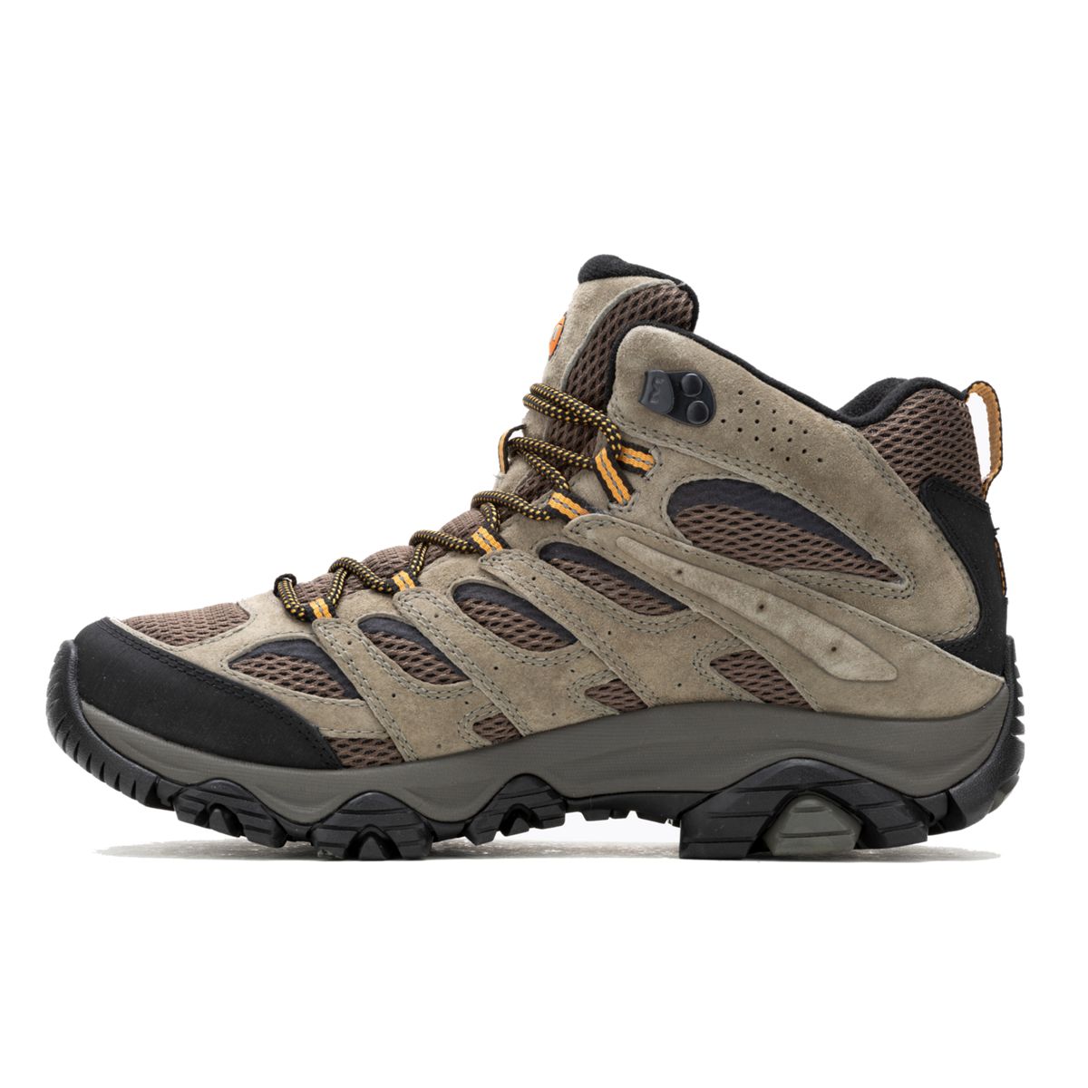 Men's Moab 3 Mid GORE-TEX® Hiking Boots | Merrell sale