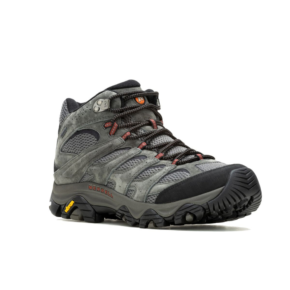 Men's Moab 3 Mid GORE-TEX® Hiking Boots | Merrell on sale