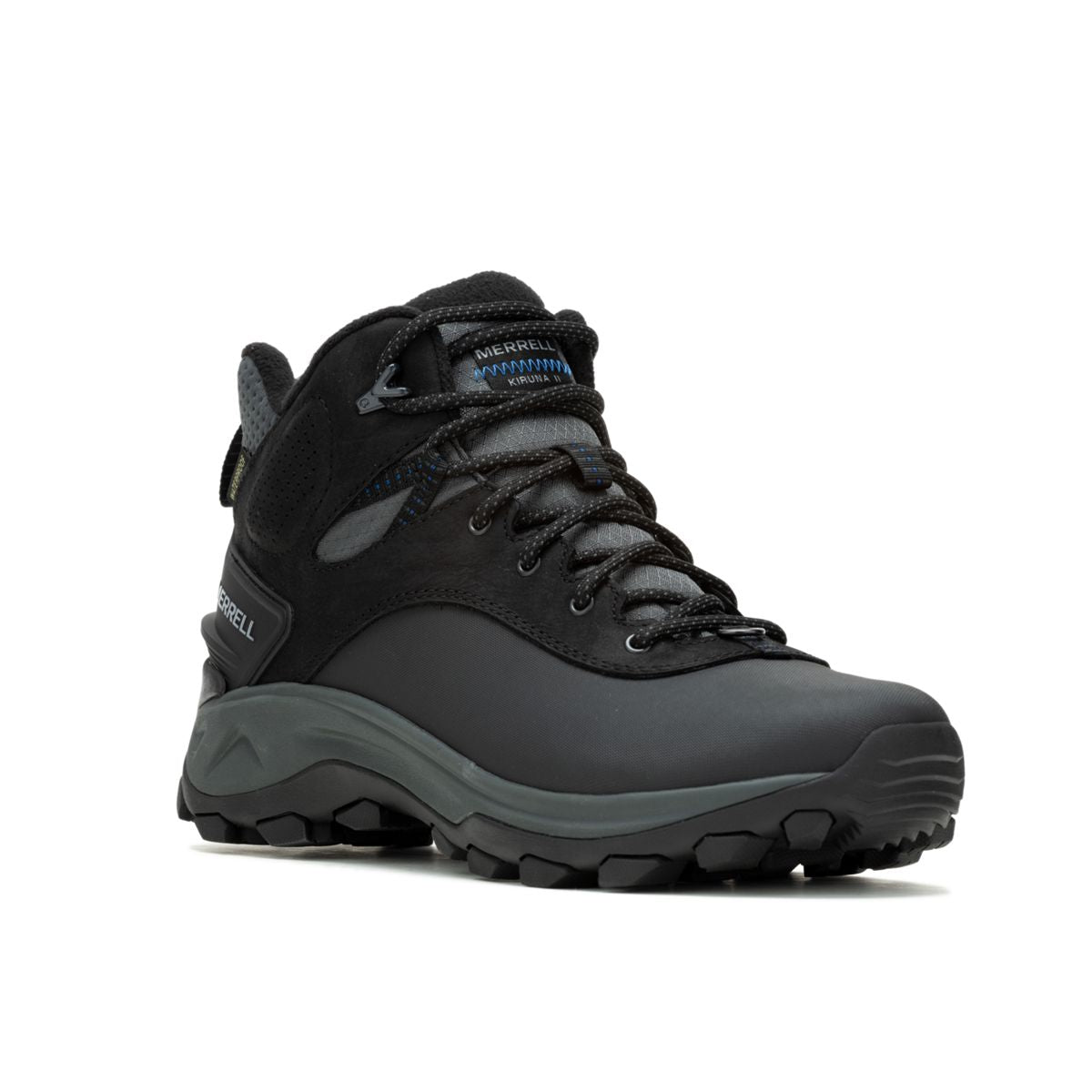 Men Thermo Kiruna 2 Mid Waterproof Wide Width | Merrell discount