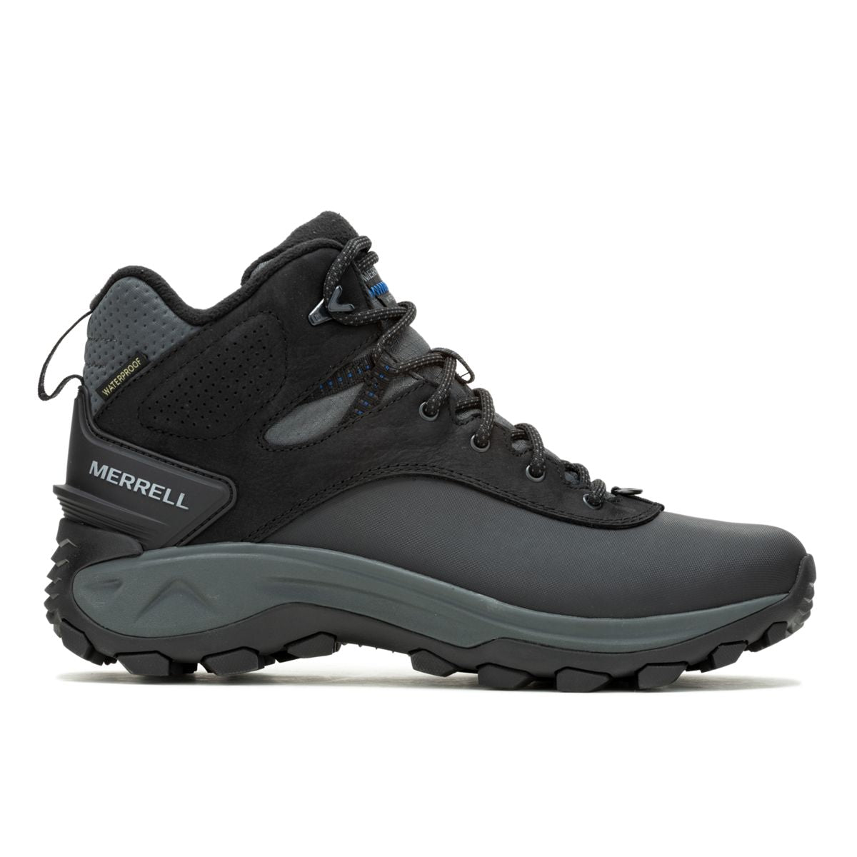 Men Thermo Kiruna 2 Mid Waterproof Wide Width | Merrell discount