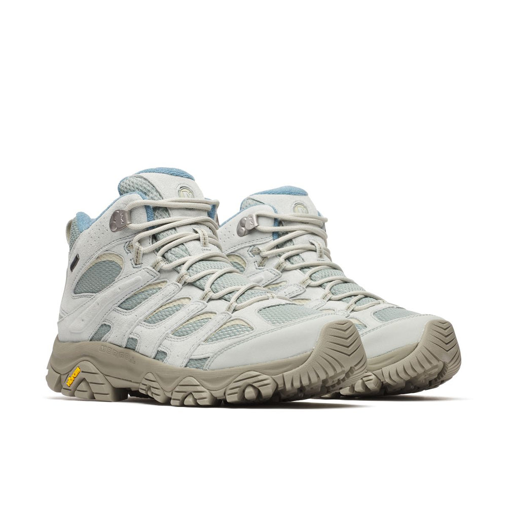 Men's Moab 3 Mid GORE-TEX® Hiking Boots | Merrell online shop