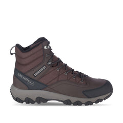 Men - Thermo Akita Mid Waterproof - Mid | Merrell outlet