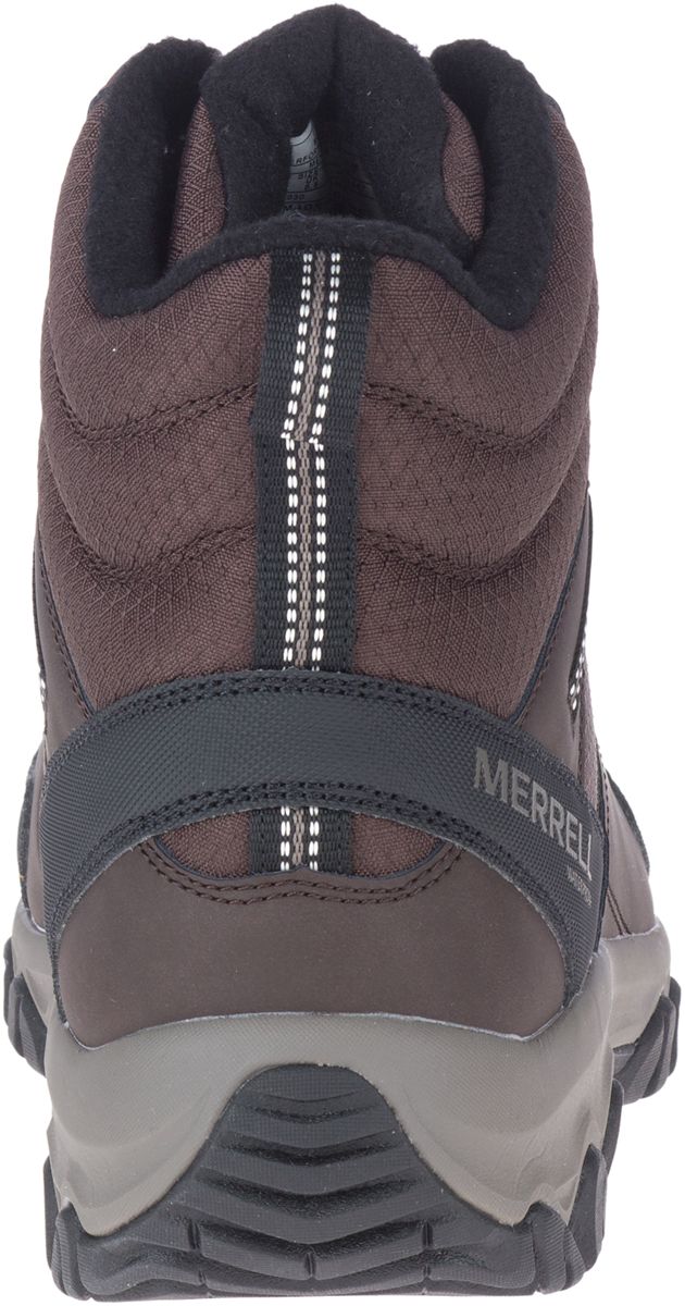 Men - Thermo Akita Mid Waterproof - Mid | Merrell outlet