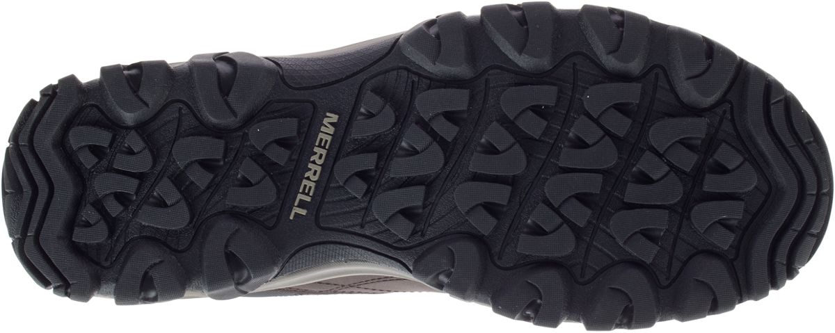 Men - Thermo Akita Mid Waterproof - Mid | Merrell outlet