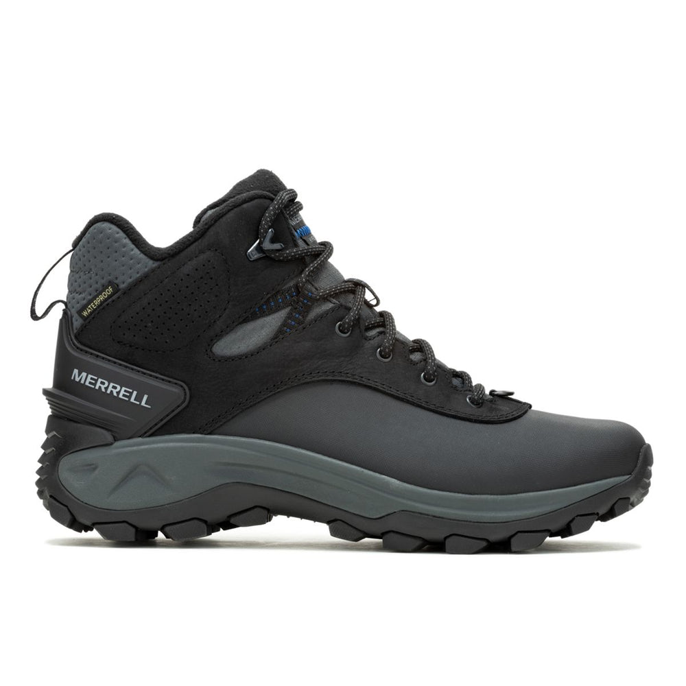 Men - Thermo Kiruna 2 Mid Waterproof - Mid | Merrell US
