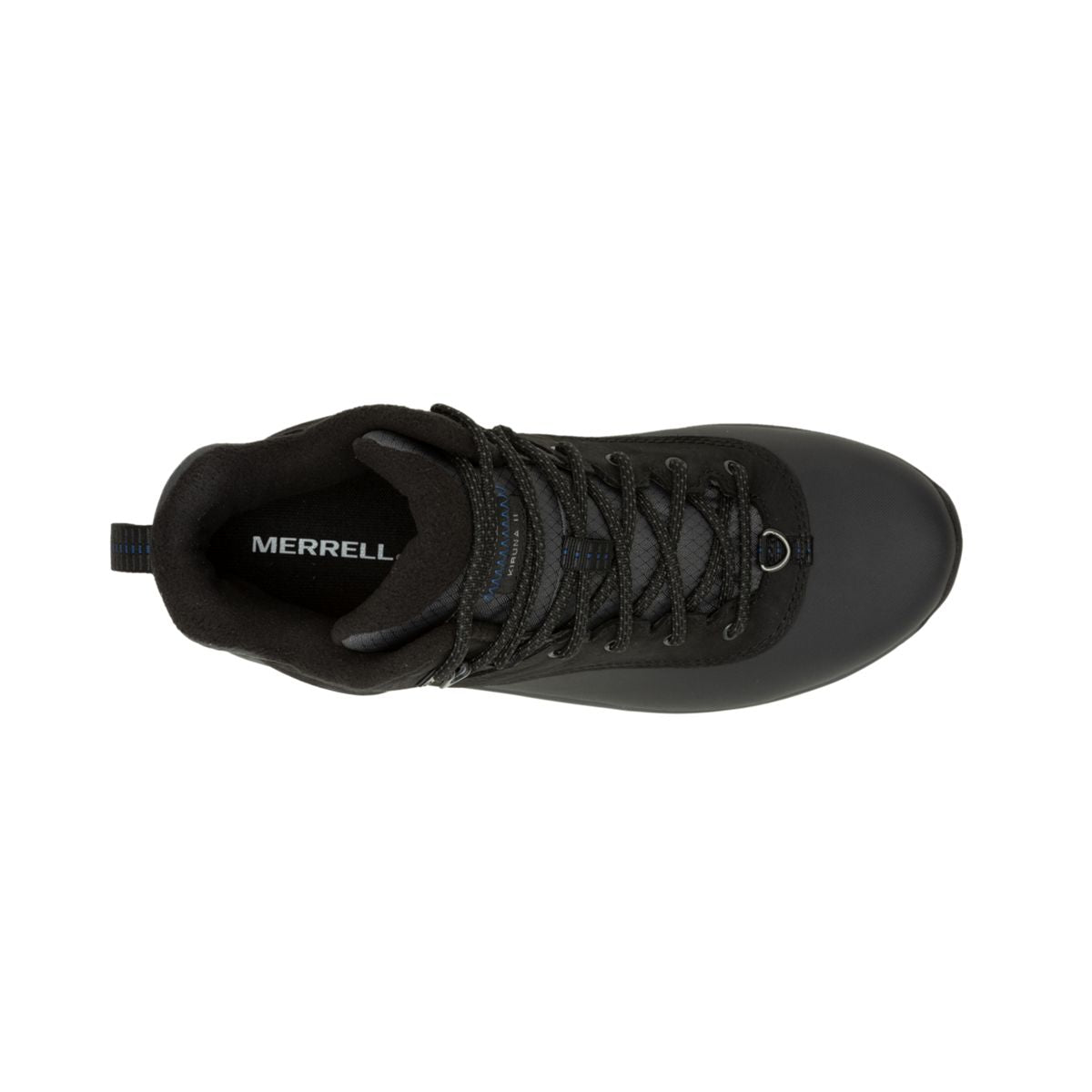 Men - Thermo Kiruna 2 Mid Waterproof - Mid | Merrell US