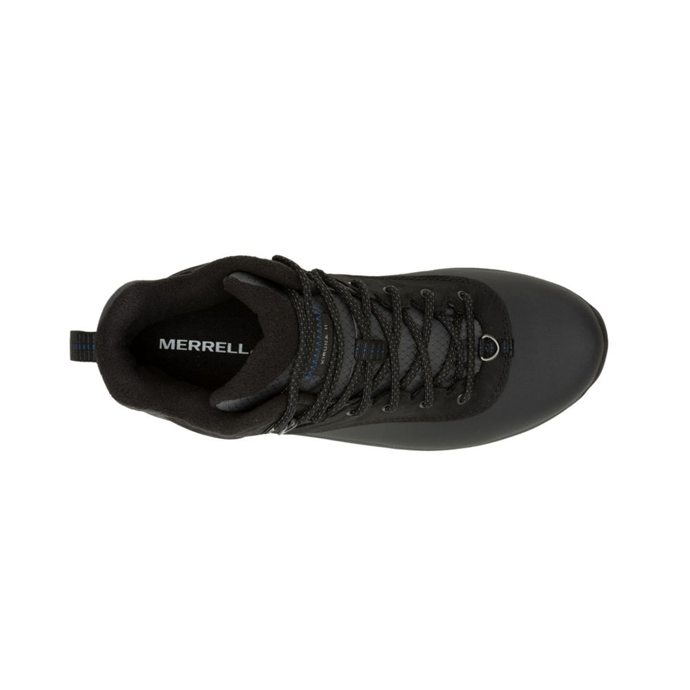Men - Thermo Kiruna 2 Mid Waterproof - Mid | Merrell US