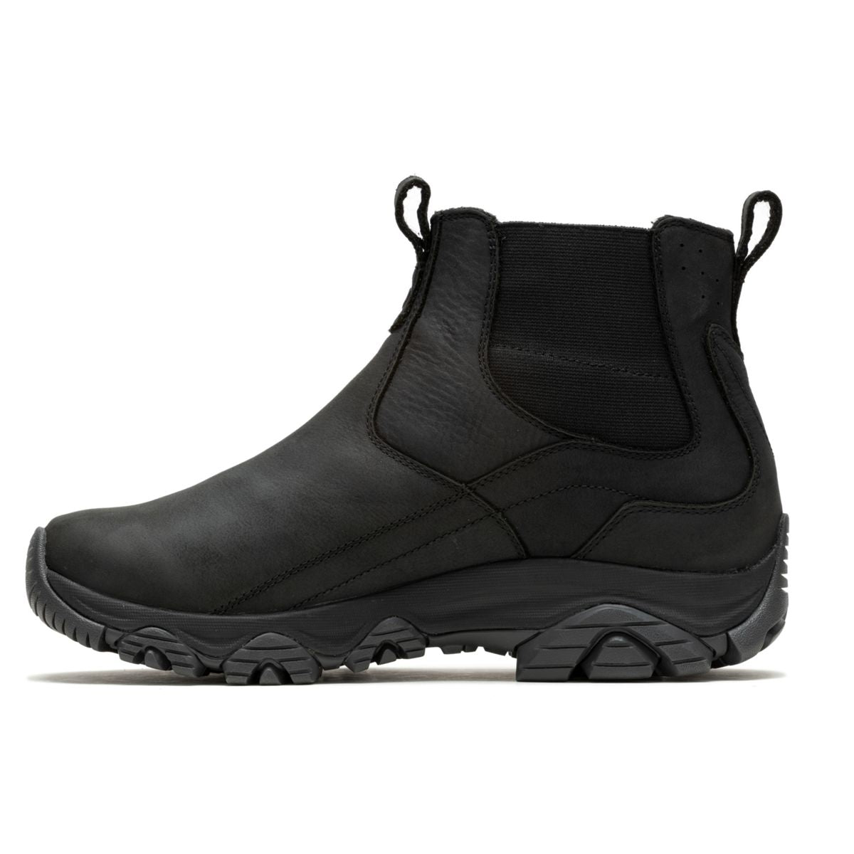 Moab Adventure 3 Chelsea Polar WP Wide Width Boots| Merrell | Merrell sale