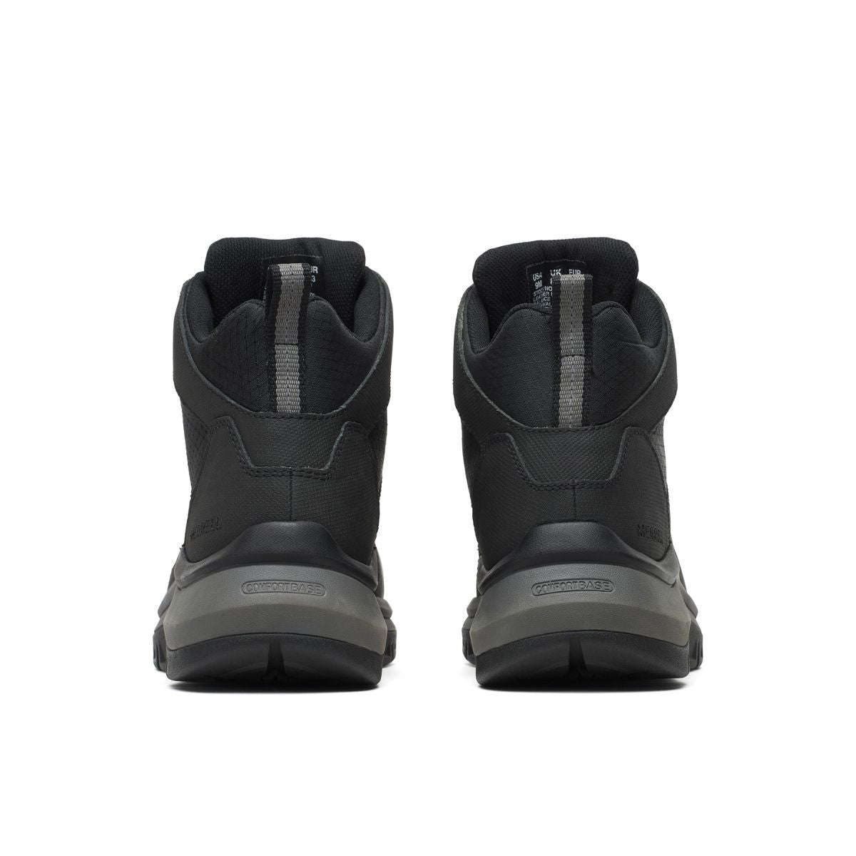 Fullbench Speed Mid Carbon Fiber Work Boot | Wolverine | Merrell on sale