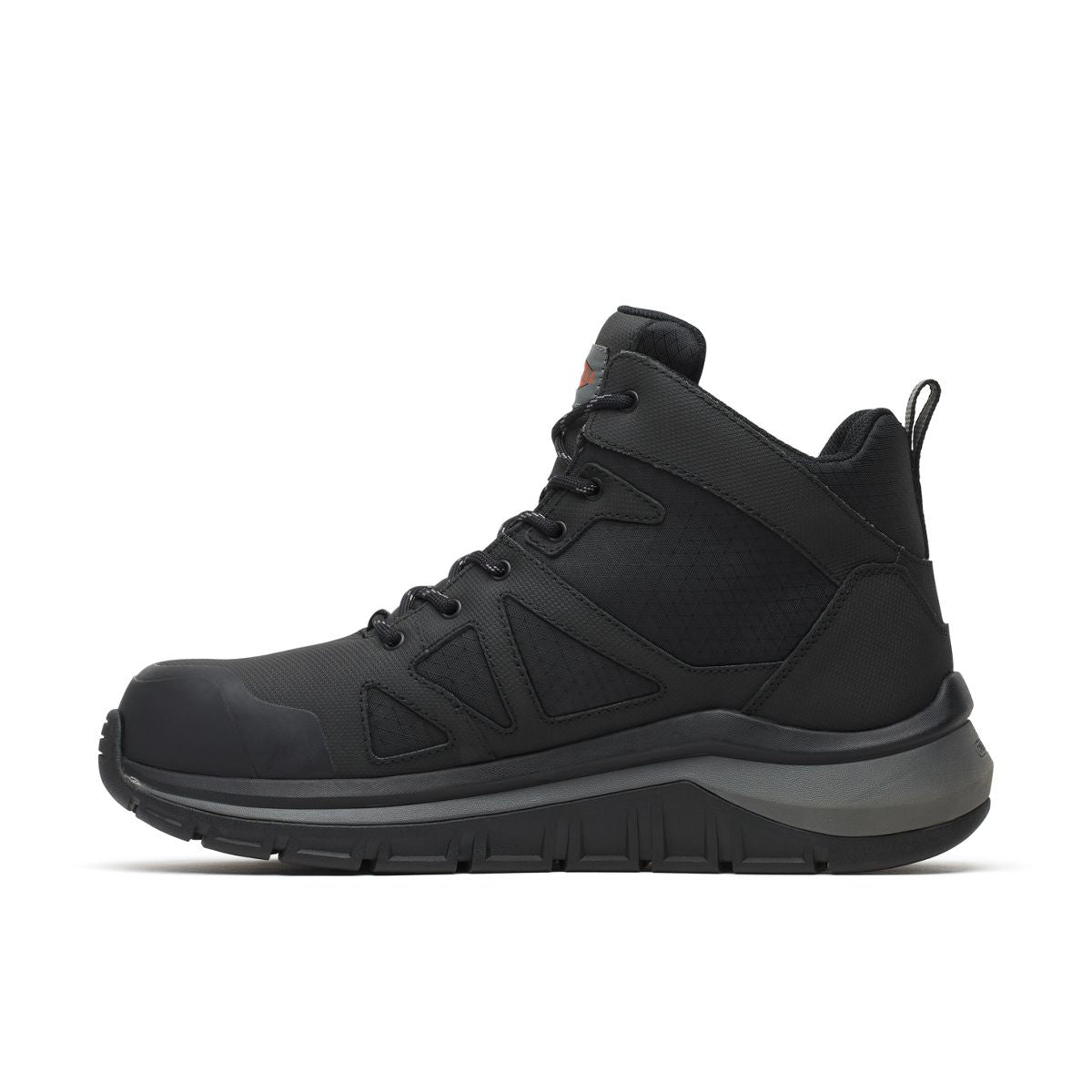 Fullbench Speed Mid Carbon Fiber Work Boot | Wolverine | Merrell on sale