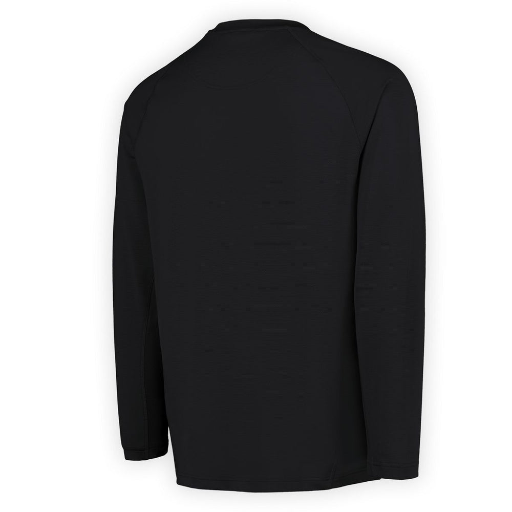 Men - Tech Long Sleeve Tee - Long Sleeves | Merrell outlet