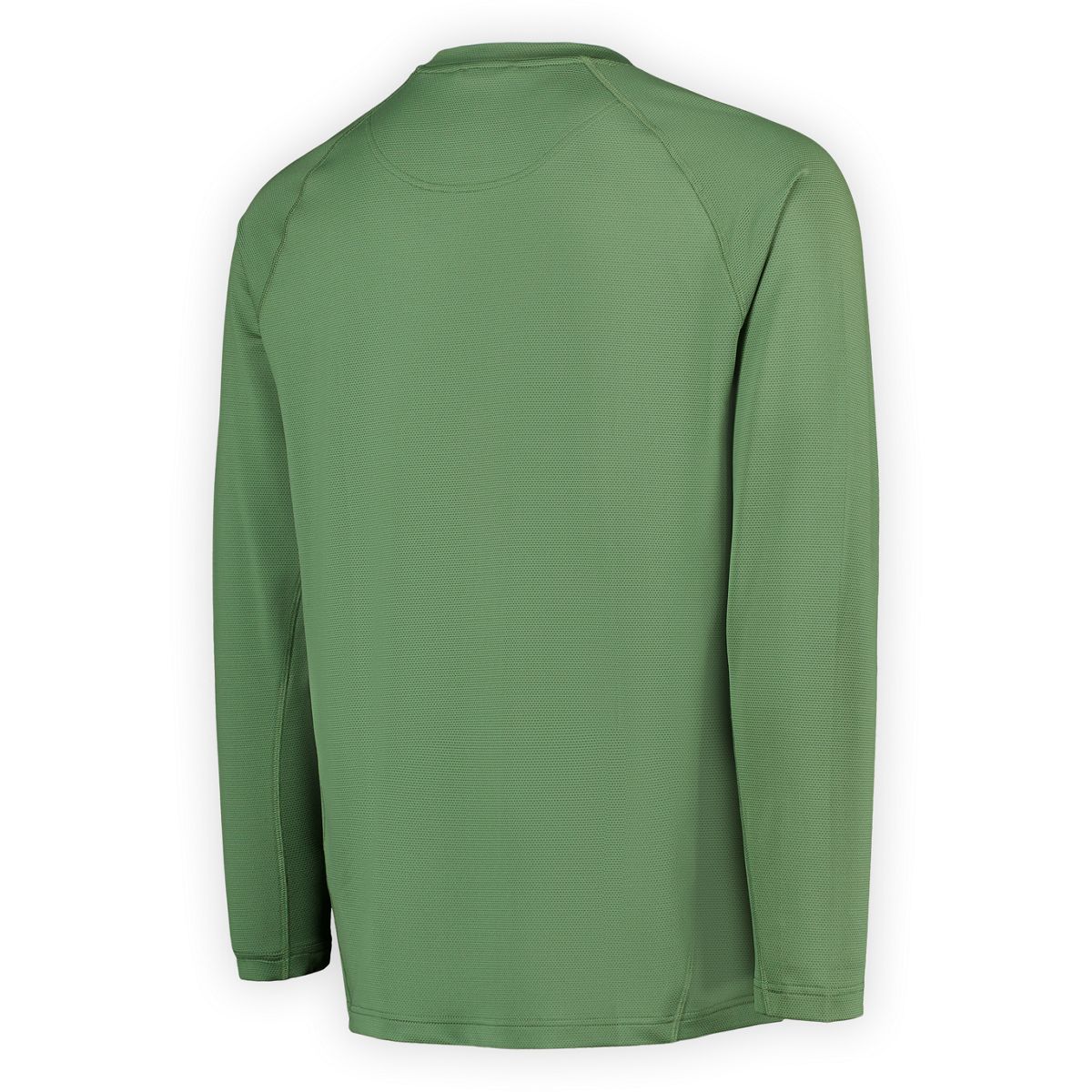 Men - Tech Long Sleeve Tee - Long Sleeves | Merrell US