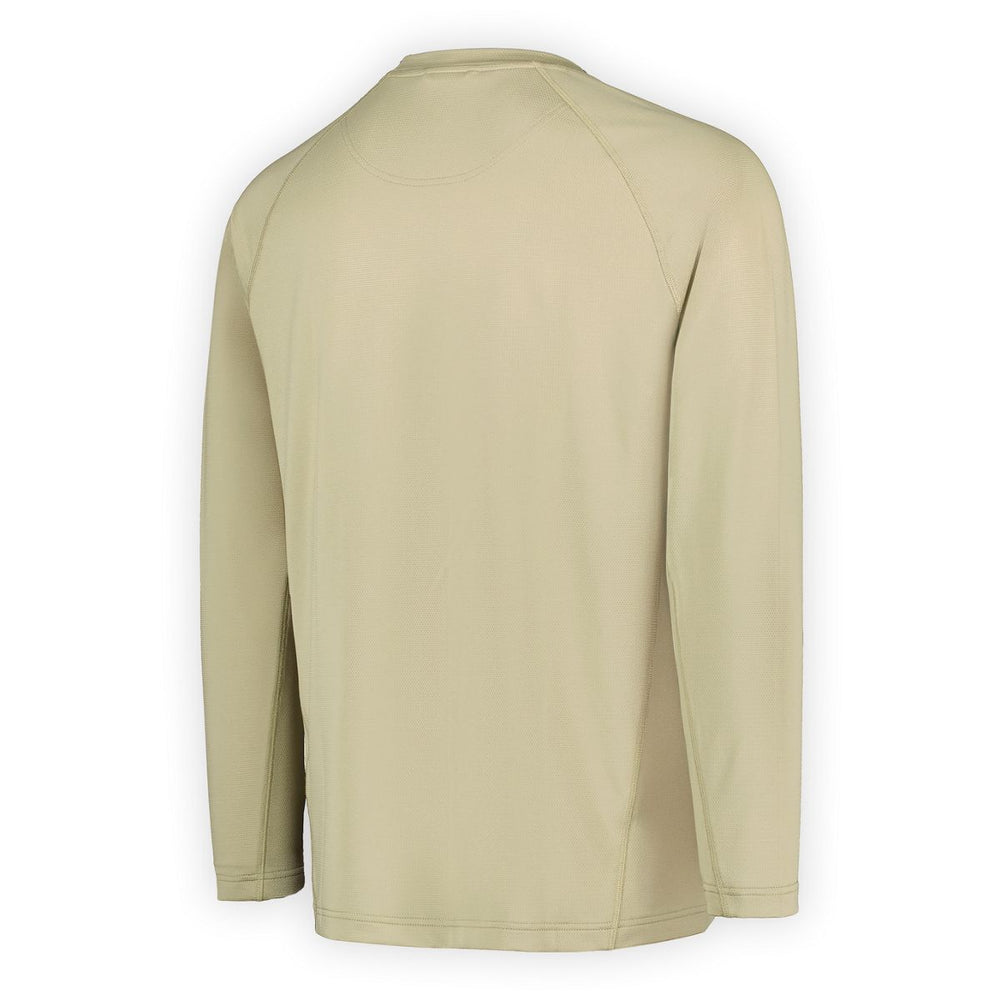 Men - Tech Long Sleeve Tee - Long Sleeves | Merrell sale