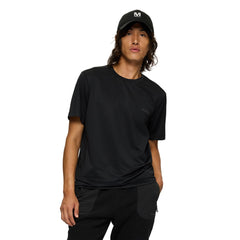 Men - Tech Short Sleeve Tee - Short Sleeves | Merrell on sale