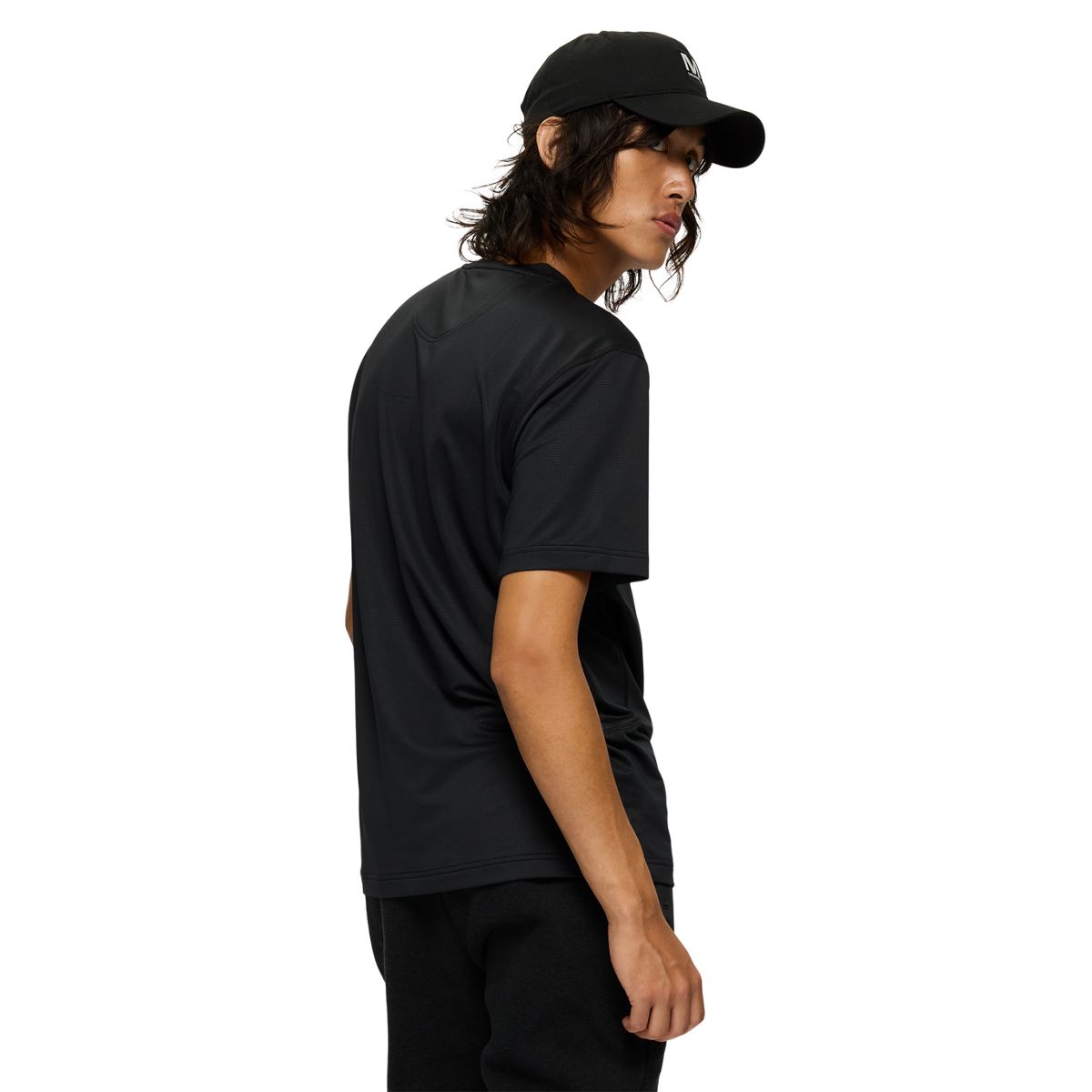 Men - Tech Short Sleeve Tee - Short Sleeves | Merrell on sale