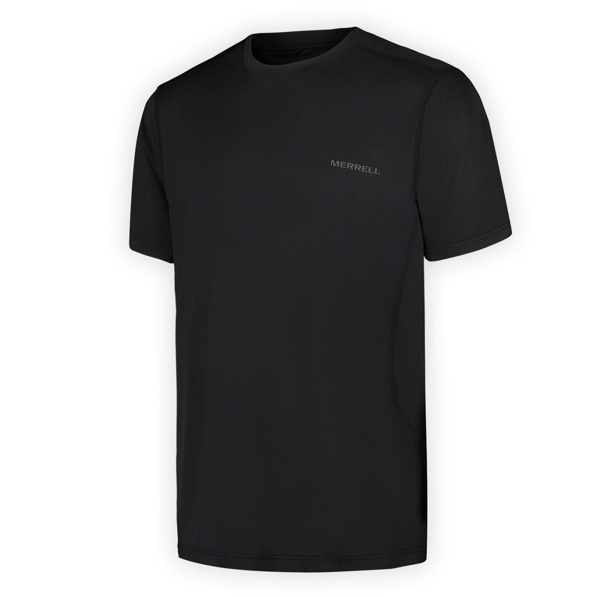 Men - Tech Short Sleeve Tee - Short Sleeves | Merrell on sale