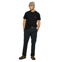 Men - Relaxed Pocket Short Sleeve Tee - Short Sleeves | Merrell US