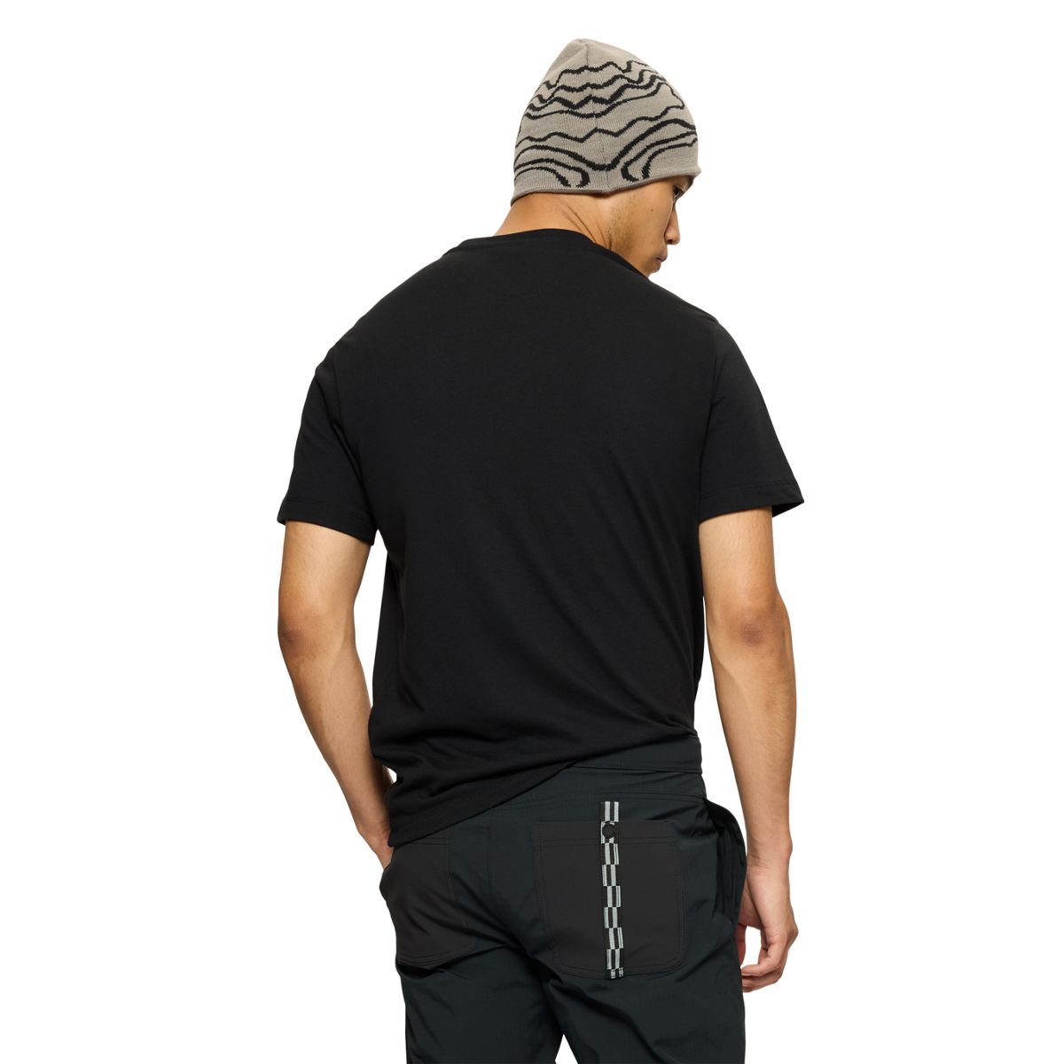 Men - Relaxed Pocket Short Sleeve Tee - Short Sleeves | Merrell US