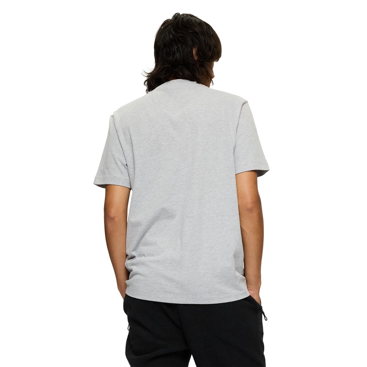 Men - Relaxed Pocket Short Sleeve Tee - Short Sleeves | Merrell sale