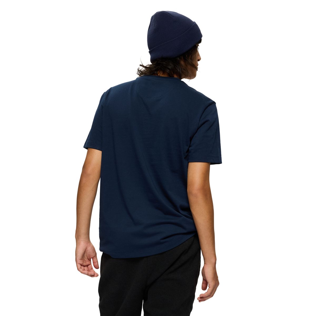 Men - Relaxed Pocket Short Sleeve Tee - Short Sleeves | Merrell on sale