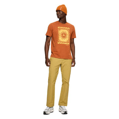 Camp Merrell Graphic Tee - Short Sleeves | Merrell online shop