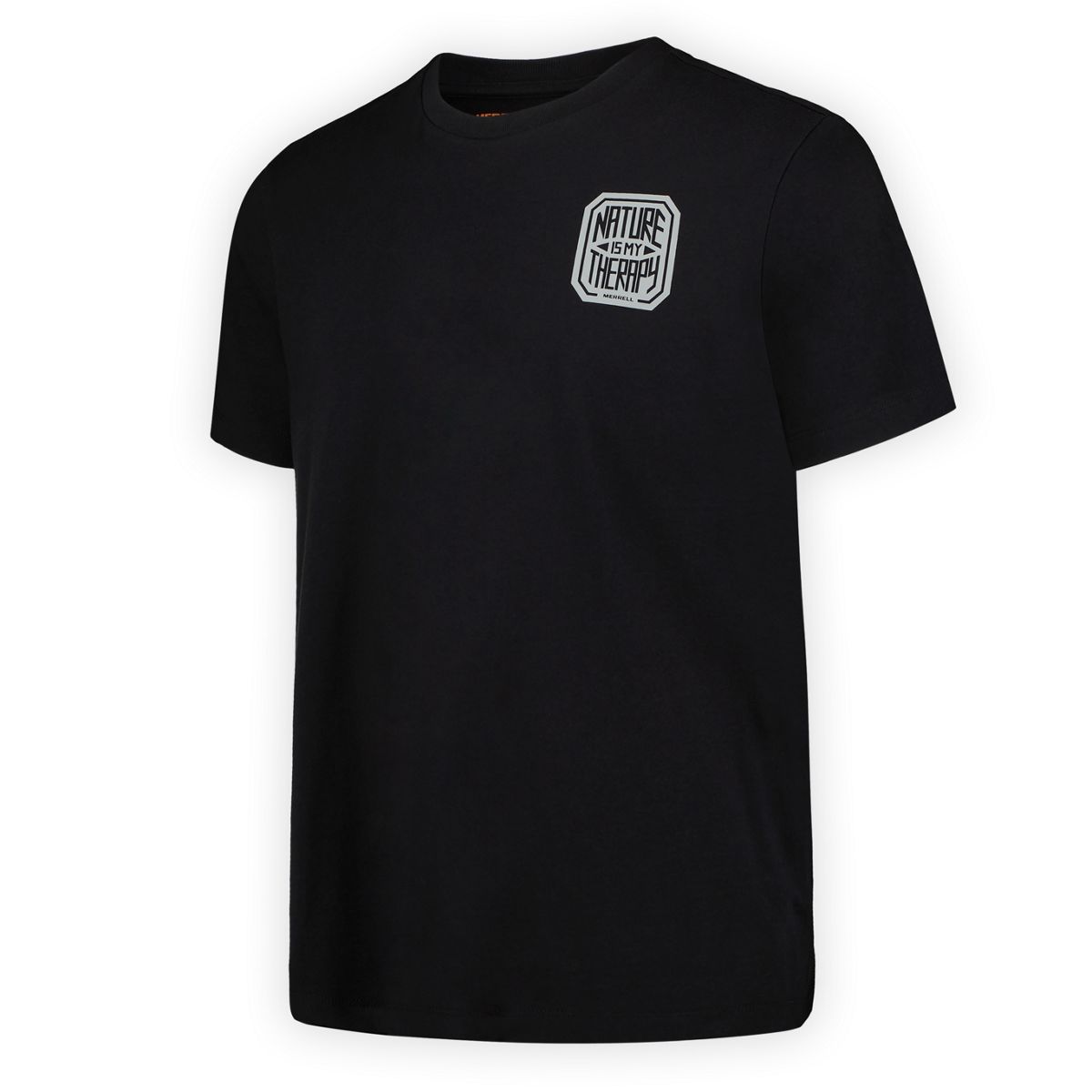 Nature Is My Therapy Graphic Tee - Short Sleeves | Merrell US