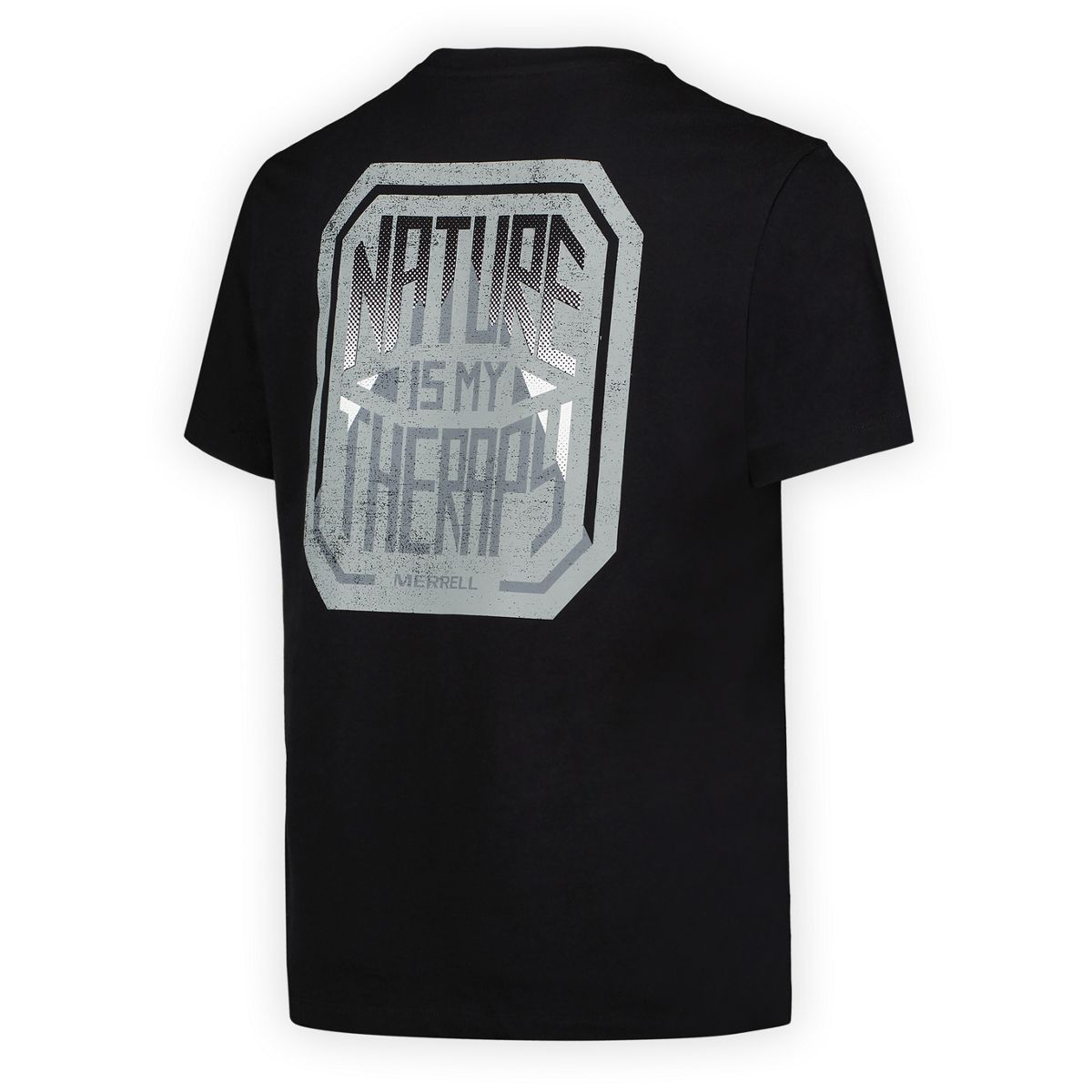 Nature Is My Therapy Graphic Tee - Short Sleeves | Merrell US