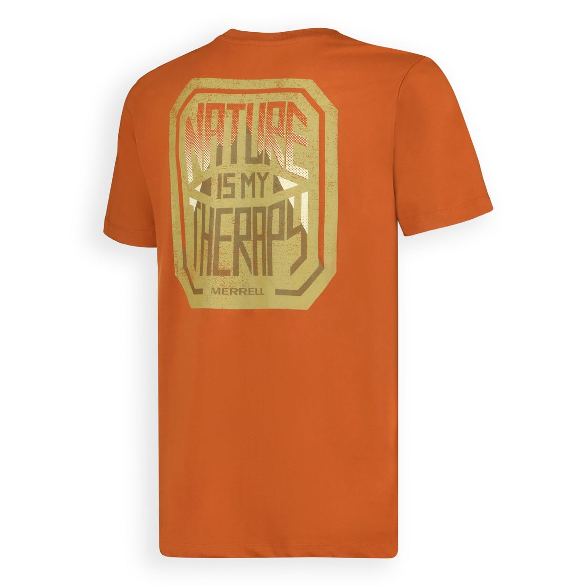 Nature Is My Therapy Graphic Tee - Short Sleeves | Merrell sale