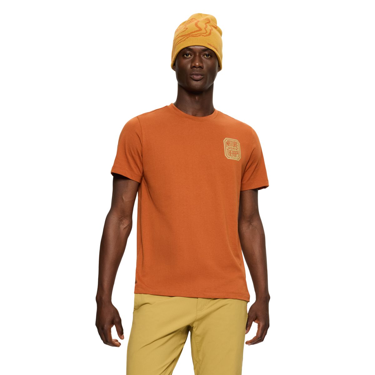 Nature Is My Therapy Graphic Tee - Short Sleeves | Merrell sale