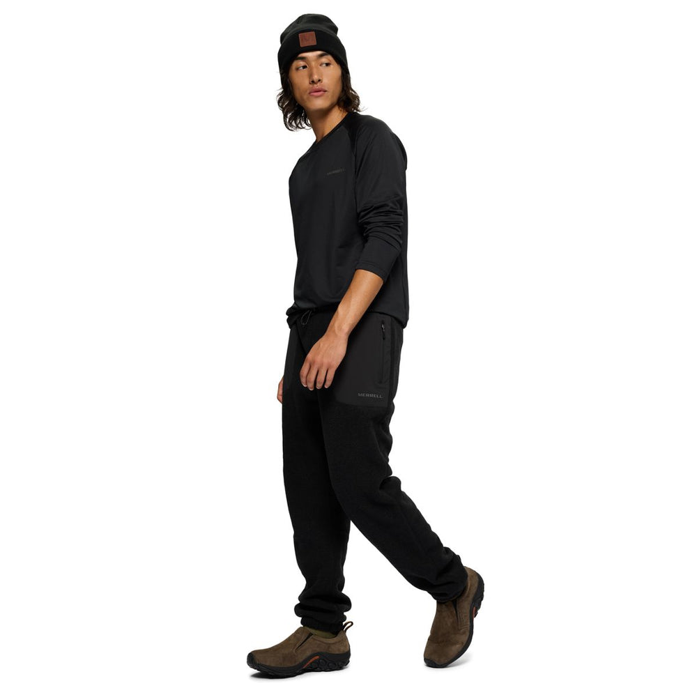 Men - Jungle Fleece Jogger - Pants | Merrell on sale