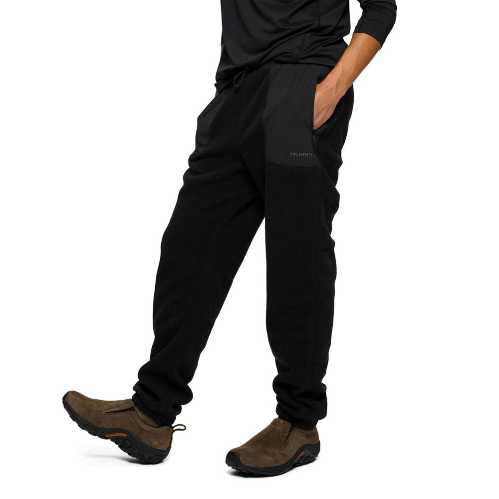 Men - Jungle Fleece Jogger - Pants | Merrell on sale