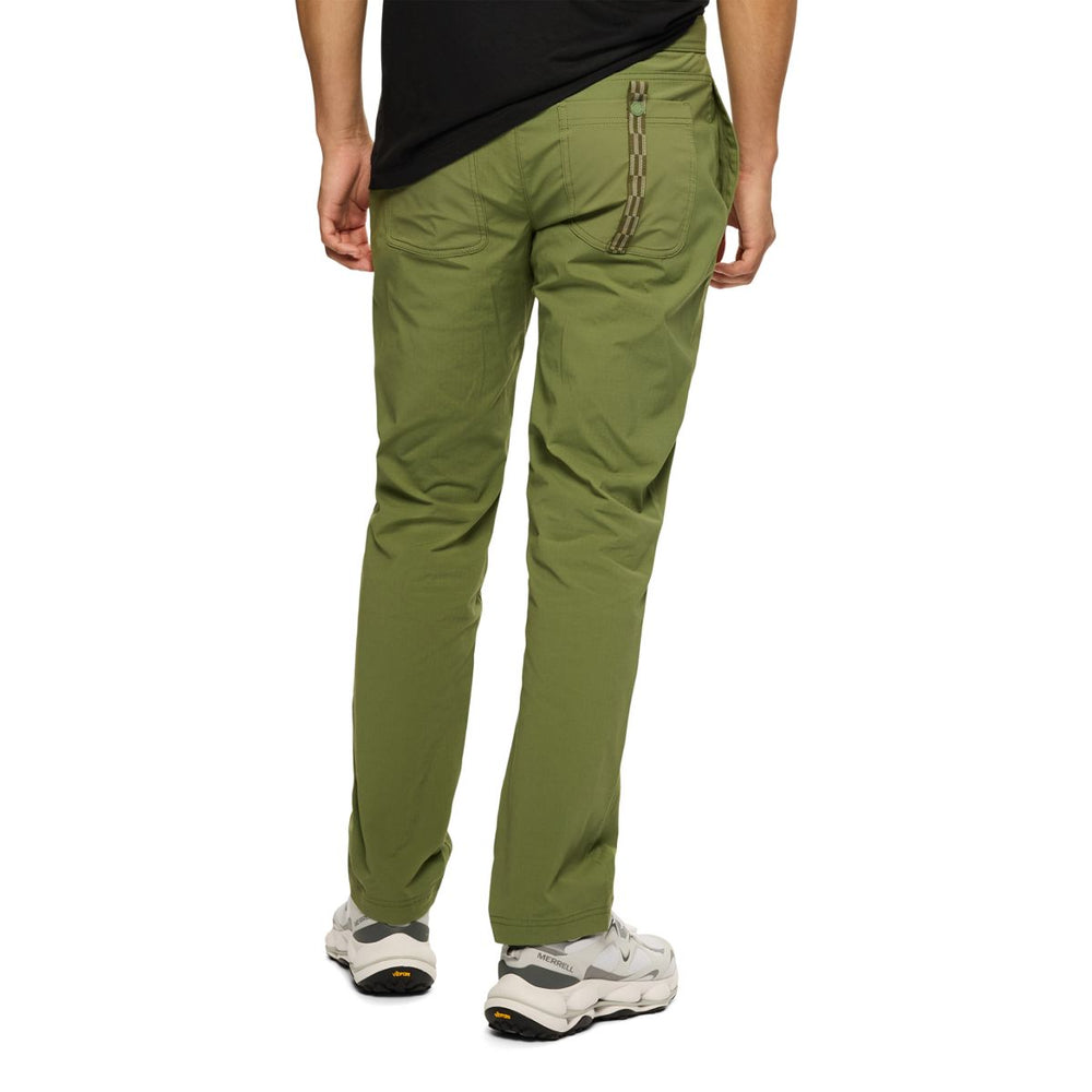 Men - Jungle Pant - Pants | Merrell online shop