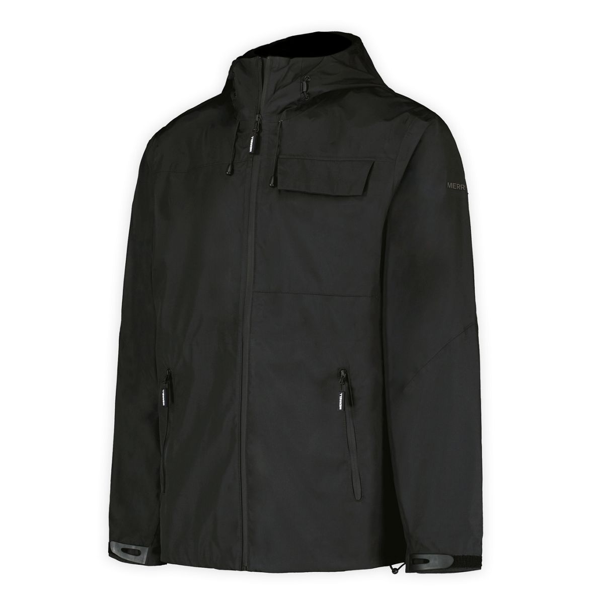 Men - Rain Shell Jacket | Merrell US