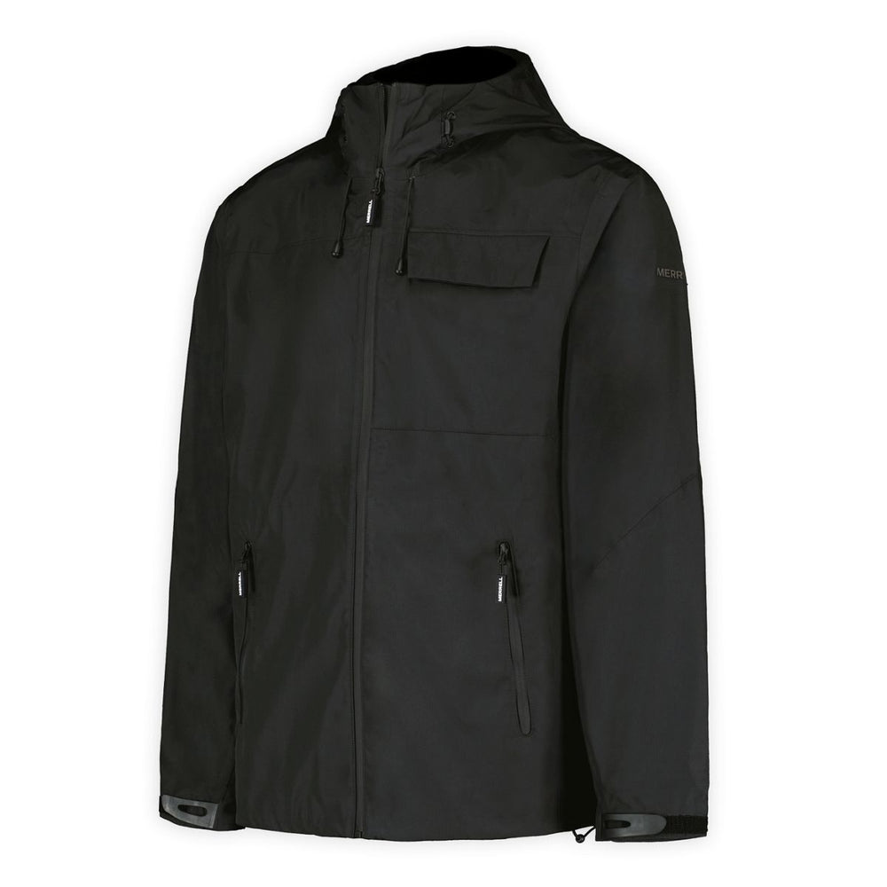 Men - Rain Shell Jacket | Merrell US