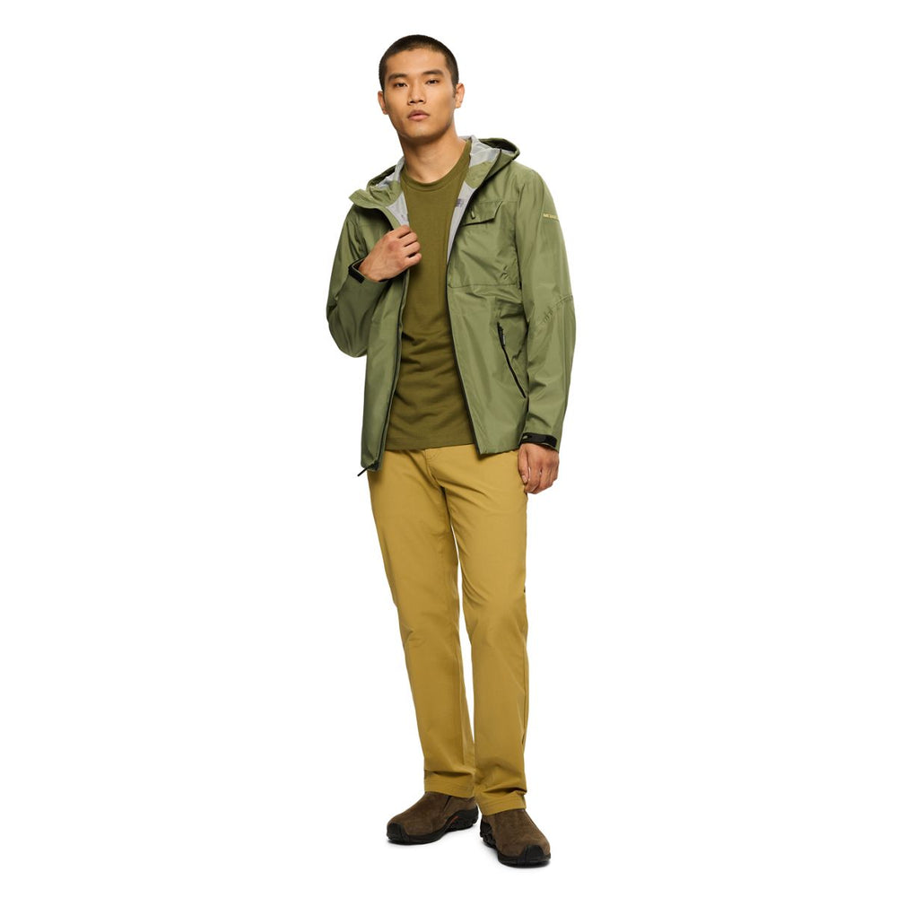 Men - Rain Shell Jacket | Merrell sale