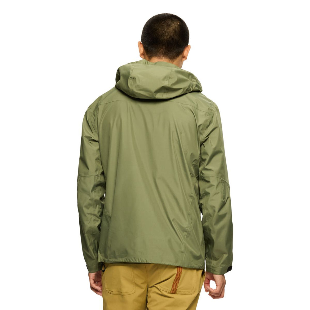 Men - Rain Shell Jacket | Merrell sale