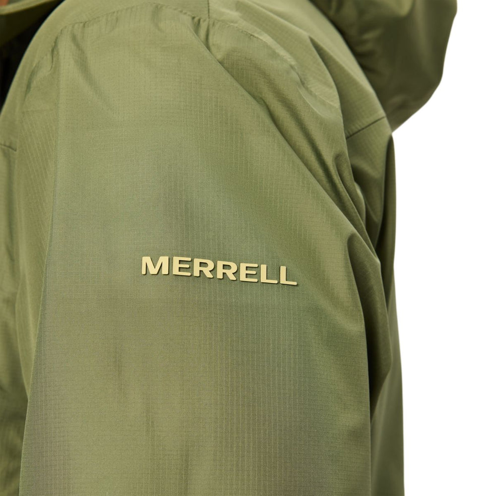 Men - Rain Shell Jacket | Merrell sale