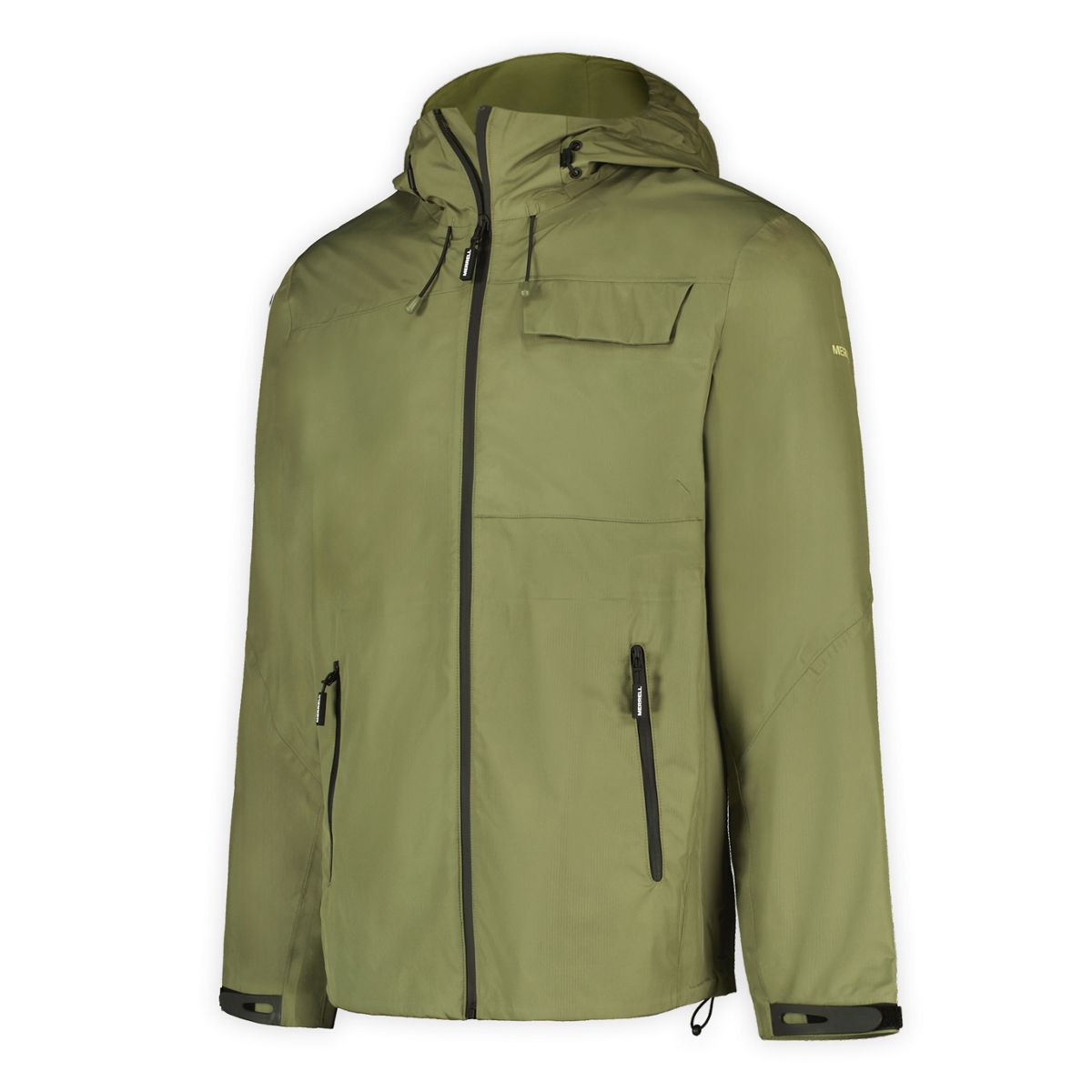 Men - Rain Shell Jacket | Merrell sale