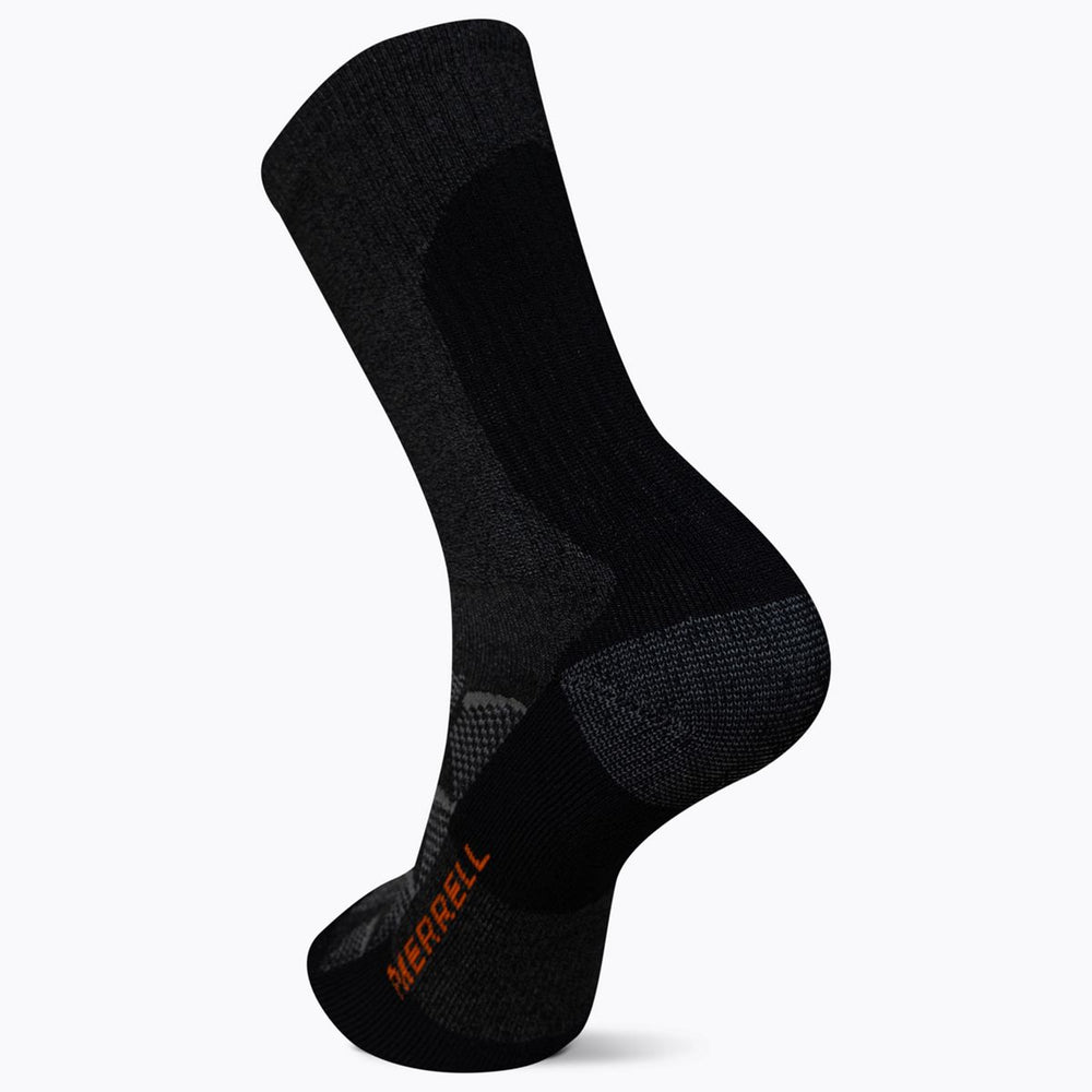 Moab Hiker Crew  Sock - Socks | Merrell online shop