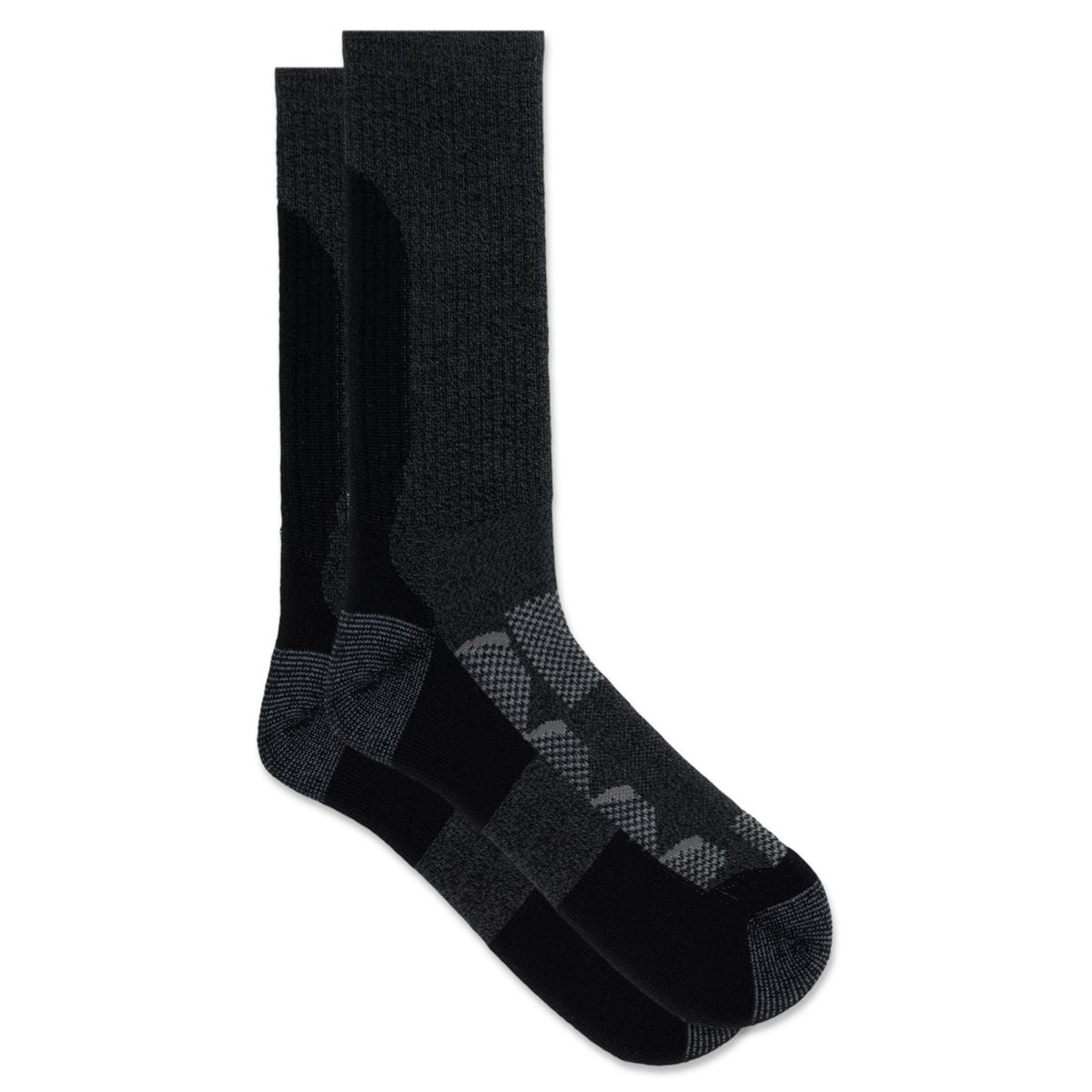 Moab Hiker Crew  Sock - Socks | Merrell online shop