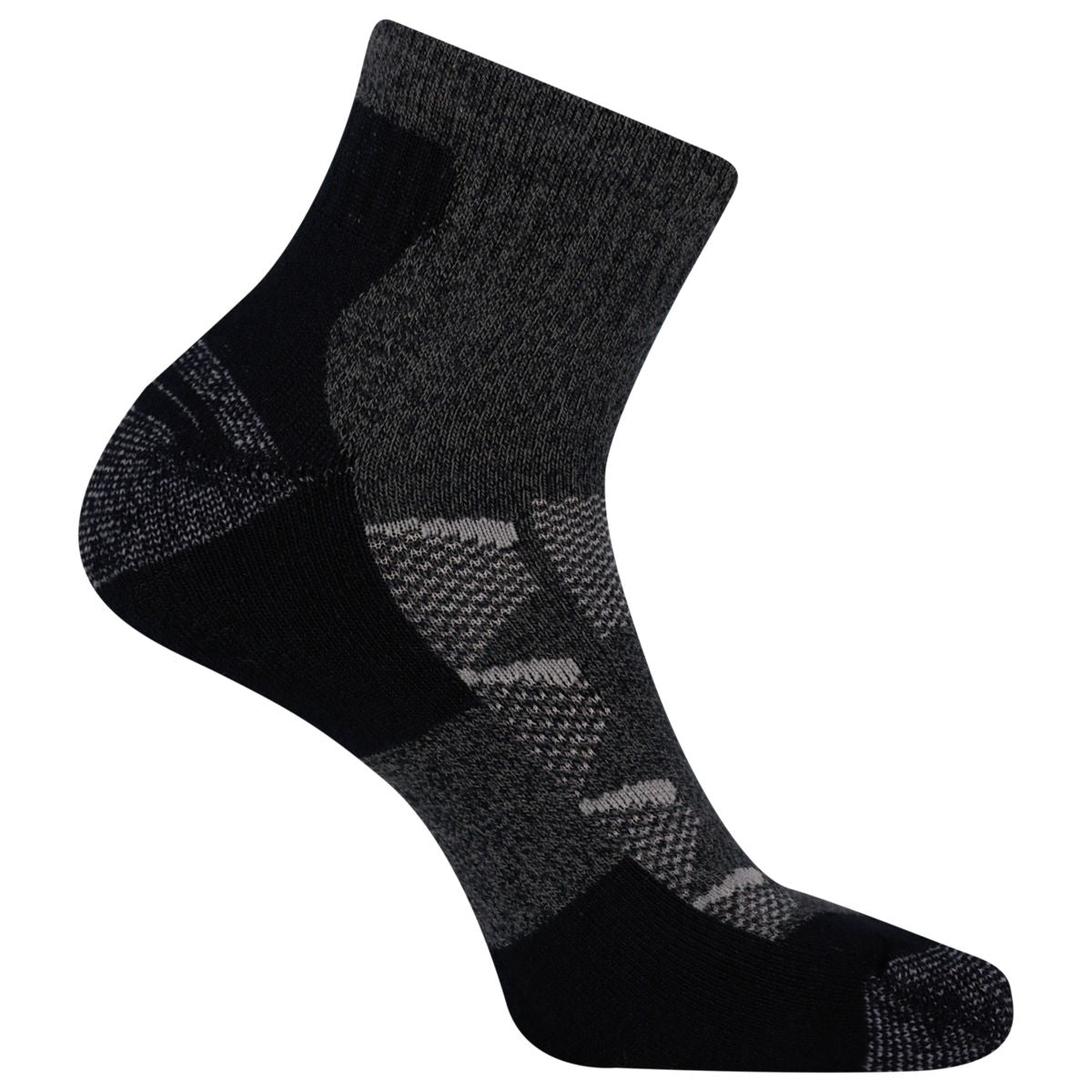 Moab Hiking Quarter Sock - Socks | Merrell outlet