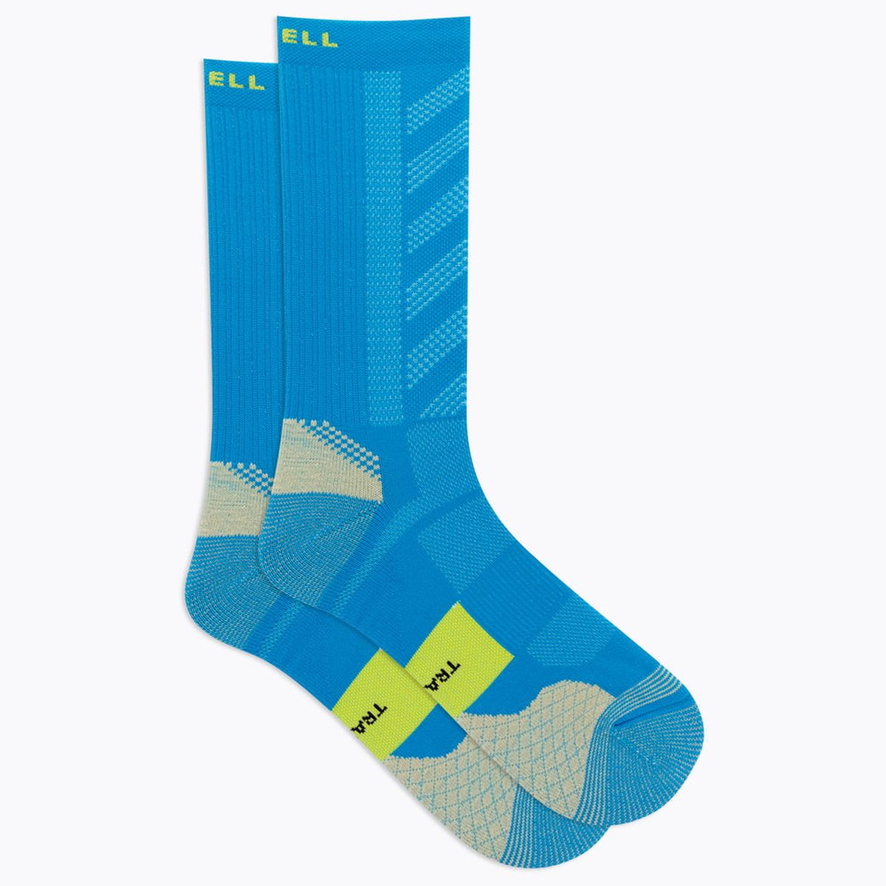 Cushion Trail Runner Crew Sock - Socks | Merrell discount
