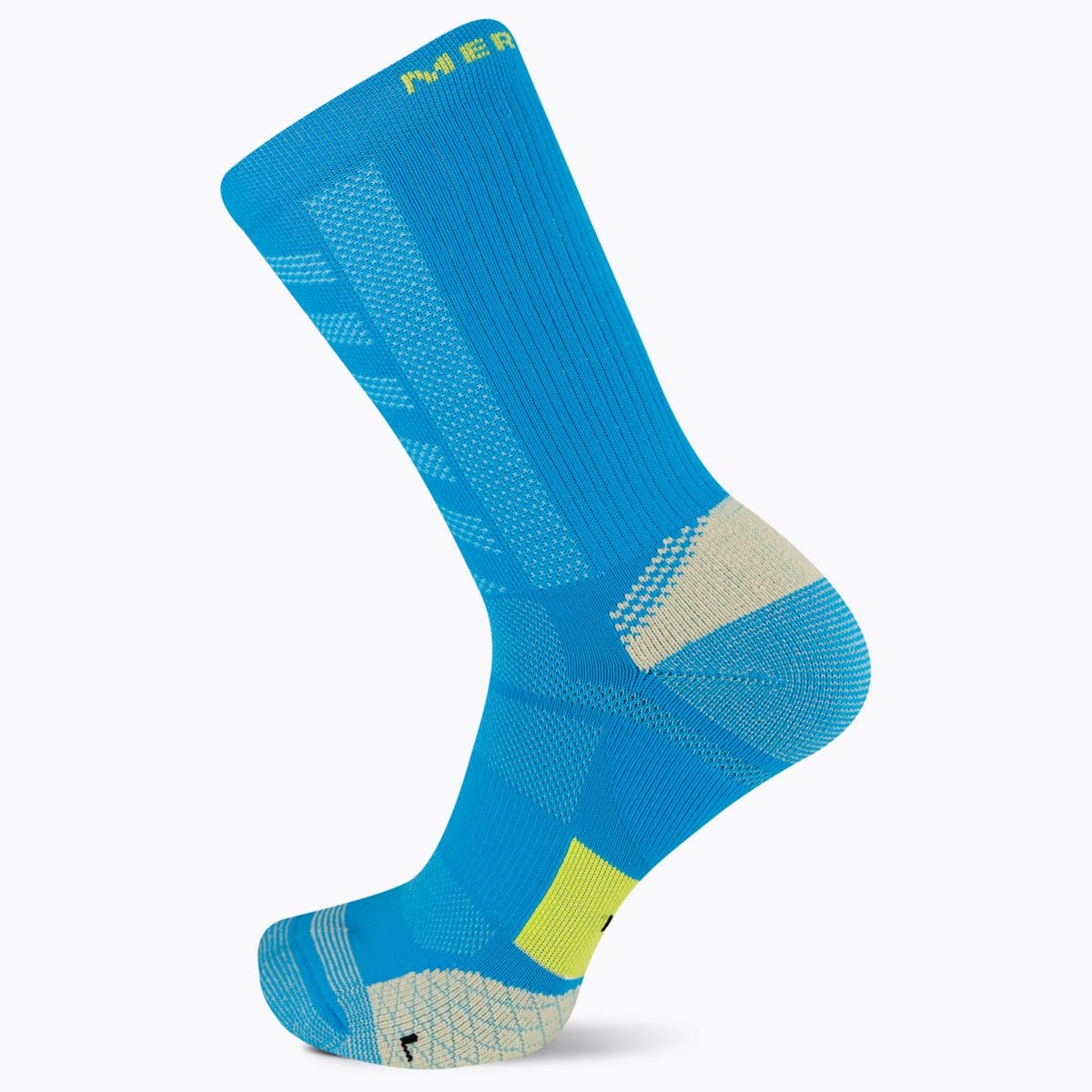 Cushion Trail Runner Crew Sock - Socks | Merrell discount