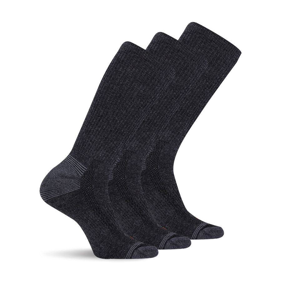 Recycled Everyday Crew Sock 3 Pack - Socks | Merrell online shop