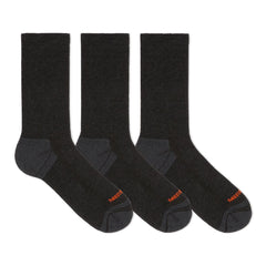Recycled Everyday Crew Sock 3 Pack - Socks | Merrell online shop